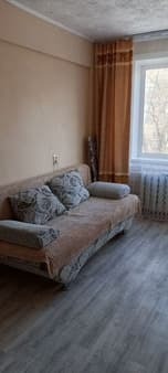 Сдается в аренду комната, 14 м², этаж 3 из 5. Фото 2