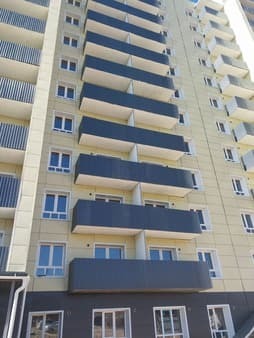 Продаем однокомнатную квартиру, 28.9 м², этаж 7 из 15. Фото 1