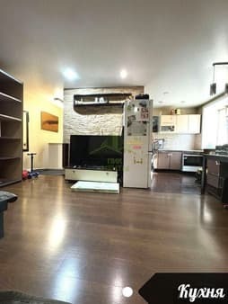 Продажа двухкомнатной квартиры, 43 м², этаж 2 из 4. Фото 1