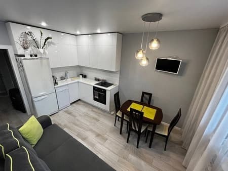 Продам однокомнатную квартиру, 50.4 м², этаж 5 из 9. Фото 6