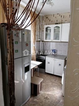 Продаю четырехкомнатную квартиру, 68.8 м², этаж 1 из 9. Фото 1