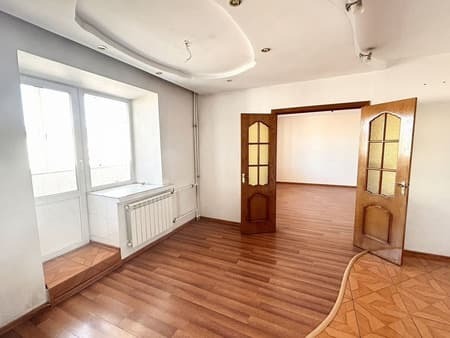 4-комн. квартира, 115 м²