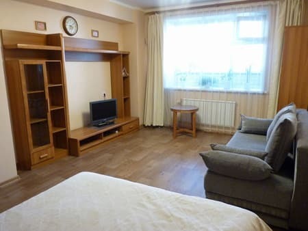 1-комн. квартира, 45 м²