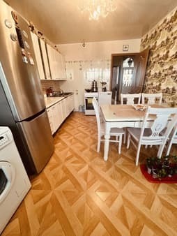 Продаю трехкомнатную квартиру, 66.9 м², этаж 5 из 5. Фото 1