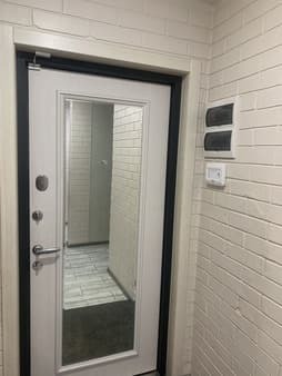 Продается трехкомнатная квартира, 71 м², этаж 1 из 5. Фото 1