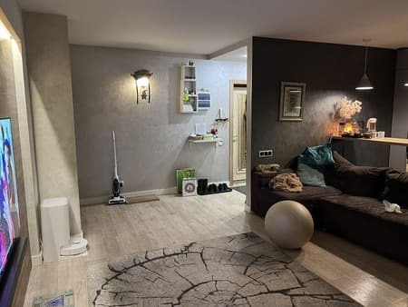 3-комн. квартира, 78.3 м²