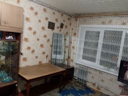 3-комн. квартира, 58.3 м²