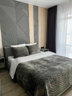 2-комн. квартира, 52 м²