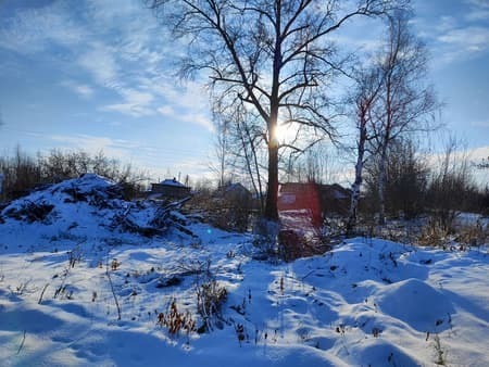 земля под ИЖС, 15 соток