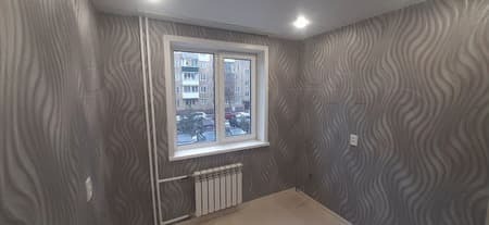 Объявление о продаже однокомнатной квартиры, 31.5 м², этаж 2 из 5. Фото 2