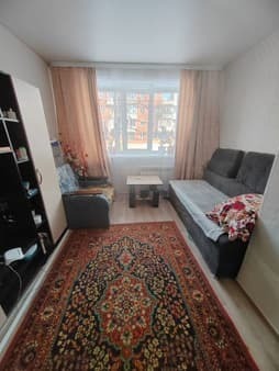 Продажа однокомнатной квартиры, 21.9 м², этаж 1 из 5. Фото 5