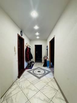 Продам трехкомнатную квартиру, 53.3 м², этаж 8 из 9. Фото 1