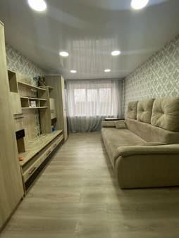 Продам двухкомнатную квартиру, 41.2 м², этаж 1 из 5. Фото 2