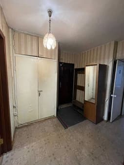 Продается трехкомнатная квартира, 61 м², этаж 5 из 5. Фото 1
