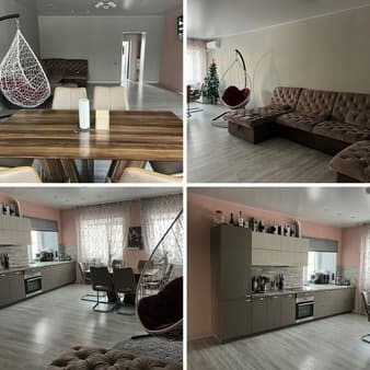 4-комн. квартира, 113 м²