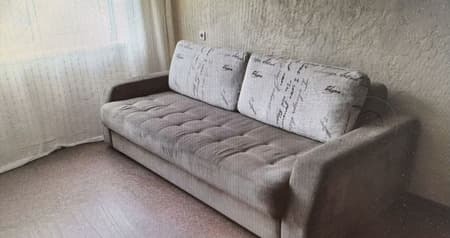 Сдам студию, 21 м², этаж 8 из 9. Фото 2