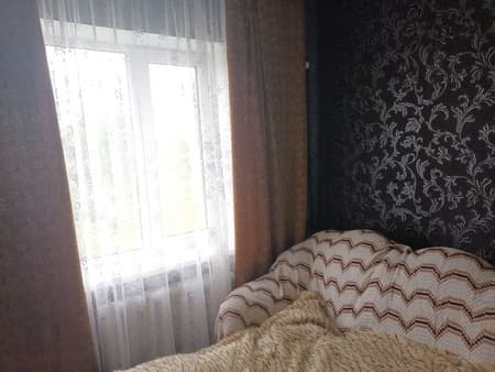 дом, 60.2 м², 50 соток
