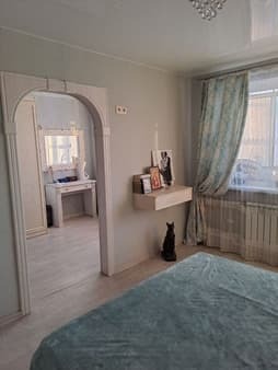 5-комн. квартира, 96 м²