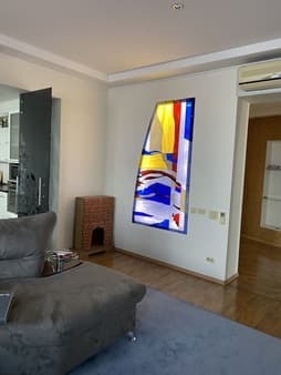 4-комн. квартира, 169.3 м²