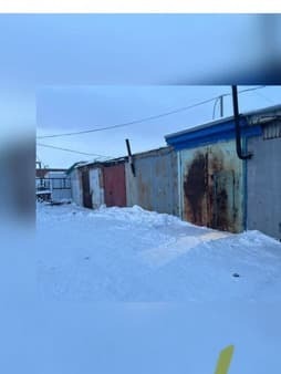 Продаем гараж, 30 м². Фото 1