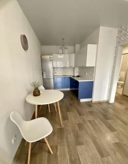Продам двухкомнатную квартиру, 33.2 м², этаж 5 из 17. Фото 1