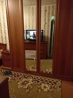 Продается двухкомнатная квартира, 44.9 м², этаж 5 из 5. Фото 1