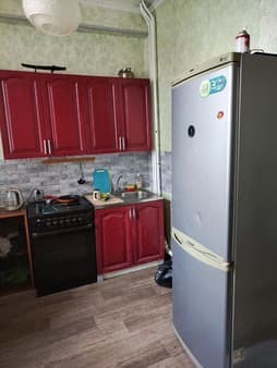 Продам студию, 30 м², этаж 2 из 5. Фото 1