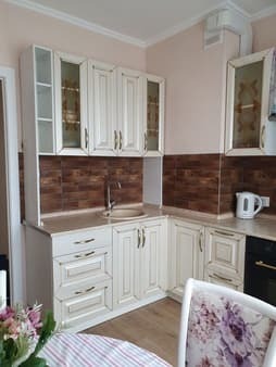 Снять однокомнатную квартиру, 42 м², этаж 14 из 16. Фото 1