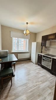 Объявление о продаже однокомнатной квартиры, 31.2 м², этаж 6 из 10. Фото 1