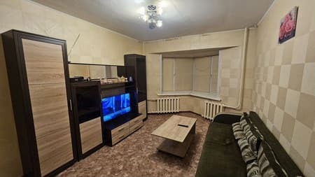 Аренда двухкомнатной квартиры, 53.9 м², этаж 2 из 9. Фото 1