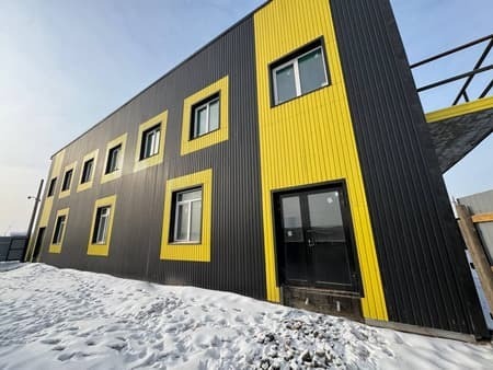 Сдается в аренду помещение свободного назначения, 540 м². Фото 1