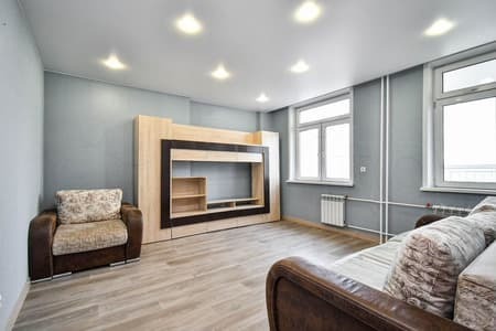 3-комн. квартира, 96 м²