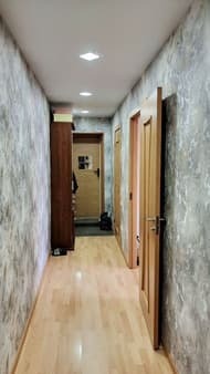 Продам двухкомнатную квартиру, 43.6 м², этаж 5 из 5. Фото 1