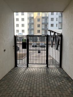 Продается двухкомнатная квартира, 54 м², этаж 7 из 9. Фото 1