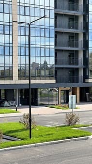Продажа студии, 26.4 м², этаж 11 из 21. Фото 1