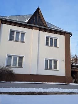 коттедж, 143 м², 14 соток