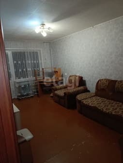 Продать двухкомнатную квартиру, 44.6 м², этаж 2 из 5. Фото 2