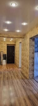 Продаю трехкомнатную квартиру, 96 м², этаж 4 из 5. Фото 2