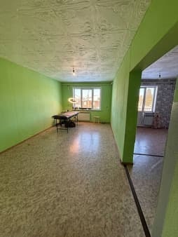 Продам однокомнатную квартиру, 34 м², этаж 2 из 2. Фото 1