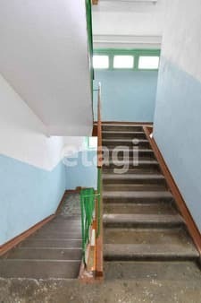 Продаем студию, 12 м², этаж 9 из 9. Фото 1