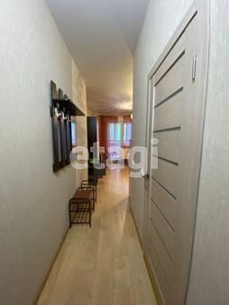 Снять студию, 29 м², этаж 7 из 19. Фото 1