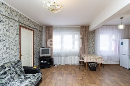 Продажа двухкомнатной квартиры, 45.1 м², этаж 1 из 5. Фото 1