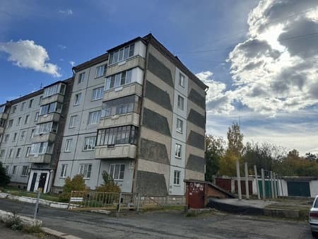 2-комн. квартира, 63 м²