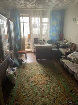 1-комн. квартира, 39.3 м²