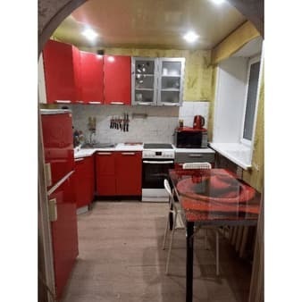 Аренда двухкомнатной квартиры, 42.1 м², этаж 4 из 5. Фото 1