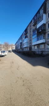 2-комн. квартира, 44.2 м²