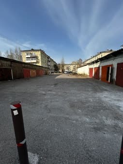 Продается гараж, 22 м². Фото 1
