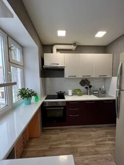 Продам однокомнатную квартиру, 32.5 м², этаж 6 из 9. Фото 1