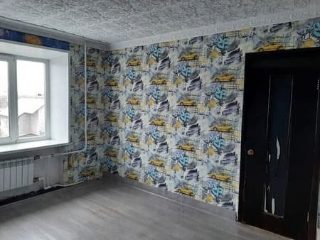 комната, 36.6 м²