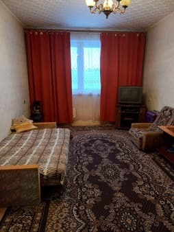 2-комн. квартира, 52.7 м²
